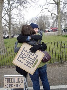 330px-'FREE_HUGS',_Speaker's_Corner,_Hyde_Park,_London