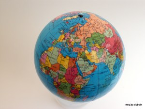 by DuBoix, 2012, MorgueFile.com