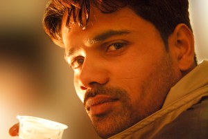 man looking morgueFile free photo