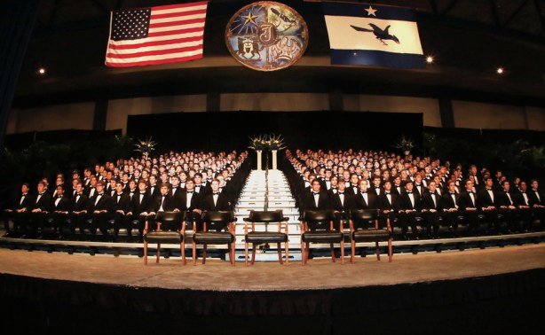 Photo from Jesuit High School, Class of 2016