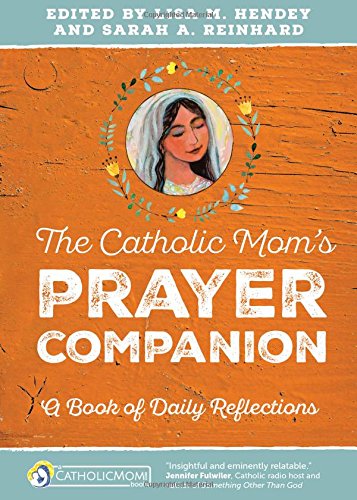 Prayer Companion