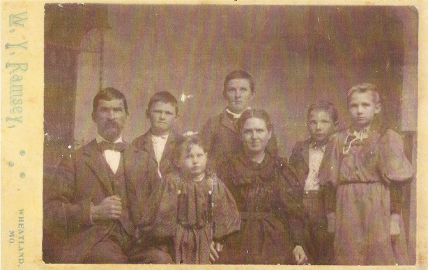 james knox polk park