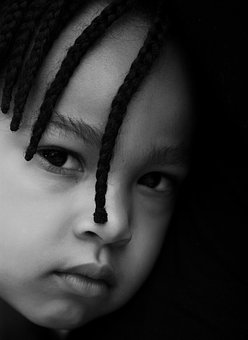 Little SIster child-2745167__340