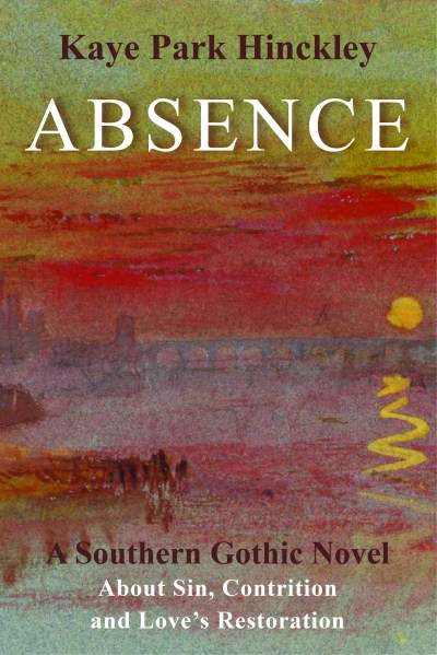 Absence Cover FINAL